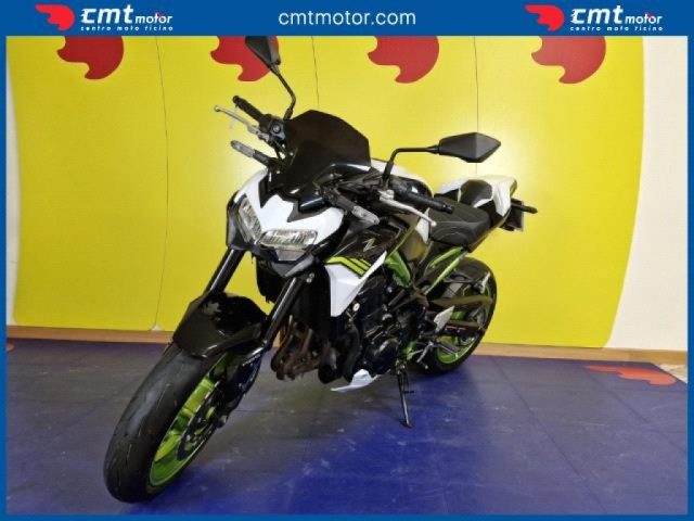 KAWASAKI Z 900 Garantita e Finanziabile Immagine 1