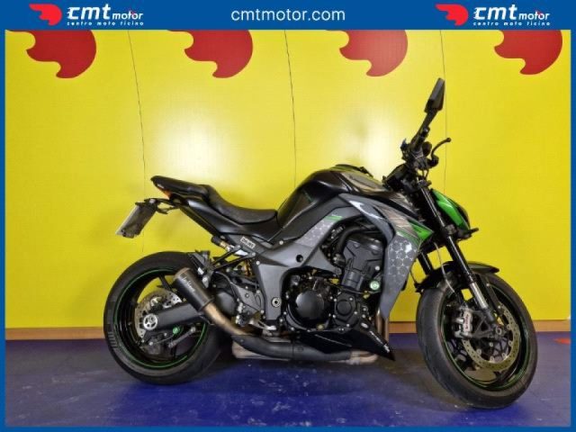 KAWASAKI Z 1000 Garantita e Finanziabile Immagine 0