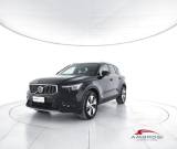 VOLVO XC40 T4 Recharge Plug-in hybrid automatico Core