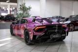 LAMBORGHINI Other HuracÃ¡n STO|SPECIAL PAINT|LIFT SYSTEM|ROLL BAR|RA