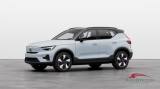 VOLVO XC40 Recharge Pure Electric Single Motor Plus Extended