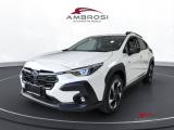 SUBARU Crosstrek 2.0i CVT Style