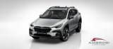 SUBARU Crosstrek 2.0i CVT Lineartronic MHEV Style