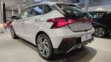 HYUNDAI i20 i20 1.0 MT Connectline 100CV NAVI