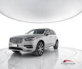 VOLVO XC90 B5 AWD Mild hybrid Diesel Ultimate Bright 7 Sedili