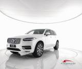 VOLVO XC90 B5 AWD Mild hybrid Diesel Plus Bright 7 Sedili