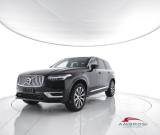 VOLVO XC90 B5 AWD Mild hybrid Diesel Plus Bright 7 Sedili