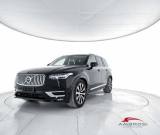 VOLVO XC90 B5 AWD Mild hybrid Diesel Ultimate Bright 7 Sedili