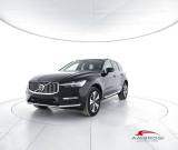 VOLVO XC60 Recharge T6 AWD Plug-in hybrid Elettrica/Benzina P