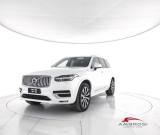 VOLVO XC90 B5 AWD Mild hybrid Diesel Ultimate Bright 7 Sedili