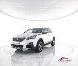 PEUGEOT 3008 BlueHDi 130 S&S EAT8 Allure