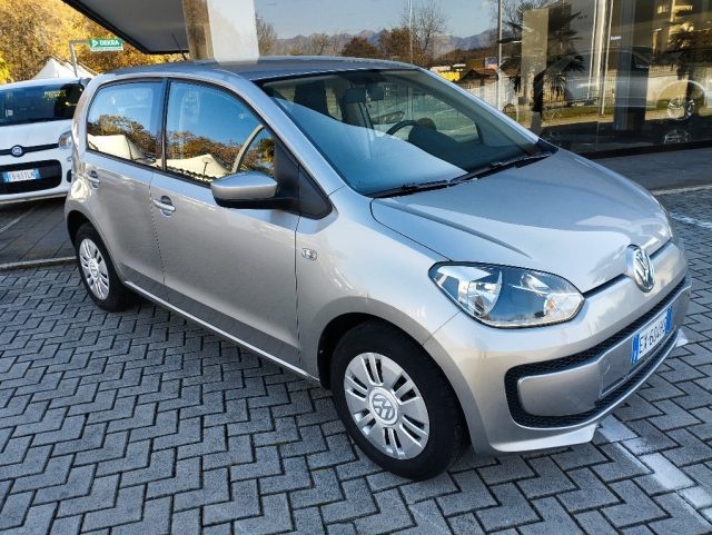 VOLKSWAGEN up! 1.0 5 porte eco up! move up! BMT Immagine 2