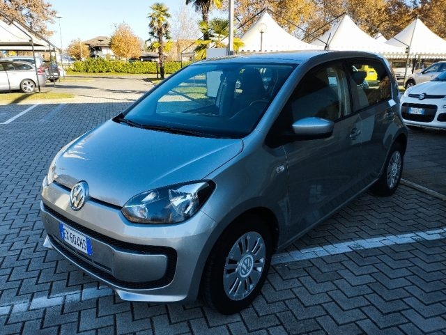 VOLKSWAGEN up! 1.0 5 porte eco up! move up! BMT Immagine 1