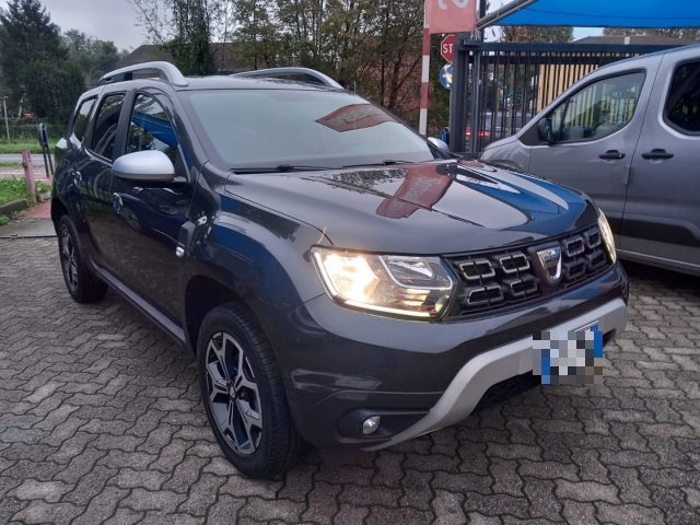 DACIA Duster 1.0 TCe 100 CV 4x2 Prestige GPL Immagine 3