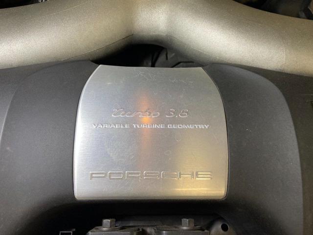 PORSCHE 997 TURBO COUPÉ TETTO + CHRONO - foto 33