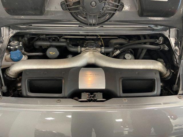 PORSCHE 997 TURBO COUPÉ TETTO + CHRONO - foto 32