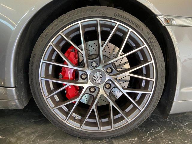 PORSCHE 997 TURBO COUPÉ TETTO + CHRONO - foto 31