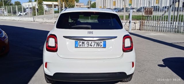 FIAT 500X 1.0 T3 120 CV Immagine 0