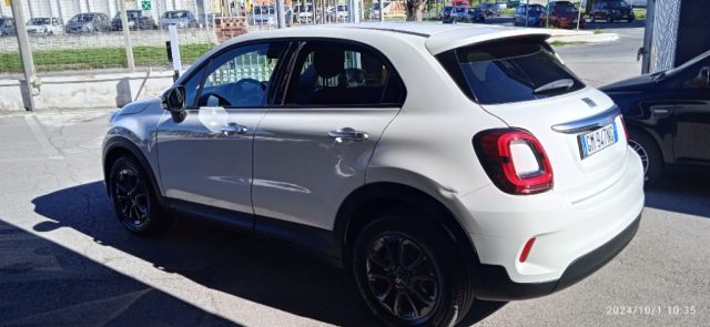 FIAT 500X 1.0 T3 120 CV Immagine 2