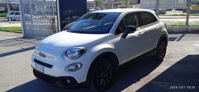 FIAT 500X 1.0 T3 120 CV Immagine 3