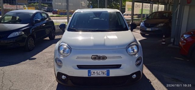 FIAT 500X 1.0 T3 120 CV Immagine 4