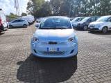 FIAT 500 La Prima Cabrio 42 kWh