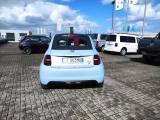 FIAT 500 La Prima Cabrio 42 kWh