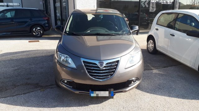 LANCIA Ypsilon ANCONA - NEOPAT. - 1.2 69CV 5P GPL Ecochic Silver Immagine 1