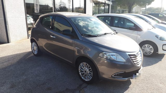 LANCIA Ypsilon ANCONA - NEOPAT. - 1.2 69CV 5P GPL Ecochic Silver Immagine 2