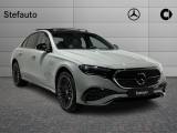 MERCEDES-BENZ E 220 d Mild hybrid 4Matic AMG Line Premium Plus