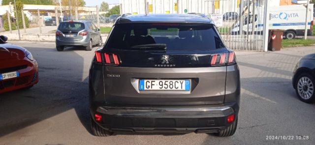 PEUGEOT 3008 BlueHDi 130 S&S EAT8 Allure Immagine 1