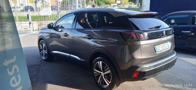 PEUGEOT 3008 BlueHDi 130 S&S EAT8 Allure Immagine 2