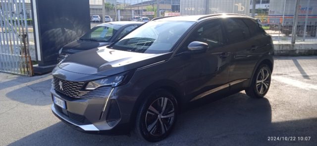 PEUGEOT 3008 BlueHDi 130 S&S EAT8 Allure Immagine 4