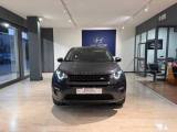 LAND ROVER Discovery Sport 2.0 TD4 4WD automatica 150 CV HSE RedAuto