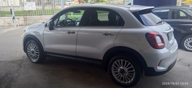 FIAT 500X 1.3 MultiJet 95 CV Urban Immagine 2