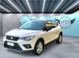 SEAT Arona 1.0 TGI FR NEOPATENTATI RedAuto