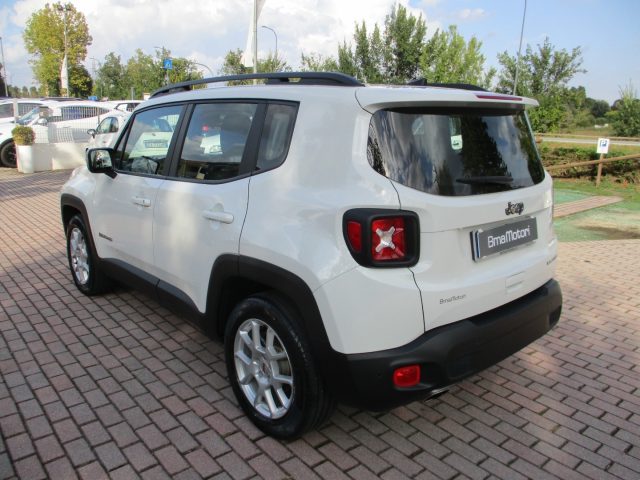 JEEP Renegade 1.6 Mjt 130Cv Limited CarPlay/ACC/Frenata Immagine 3