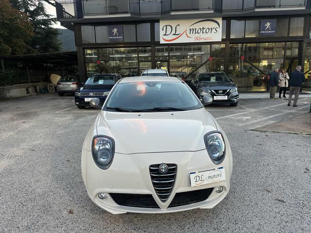 ALFA ROMEO MiTo 1.4 78 CV 8V S&S SCONTO ROTTAMAZIONE Immagine 0