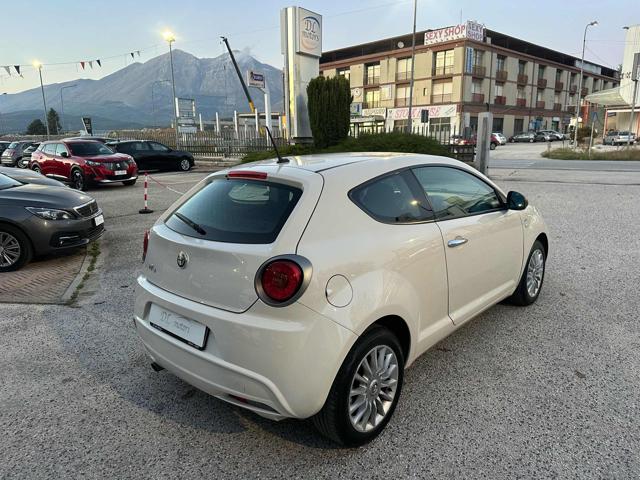 ALFA ROMEO MiTo 1.4 78 CV 8V S&S SCONTO ROTTAMAZIONE Immagine 3