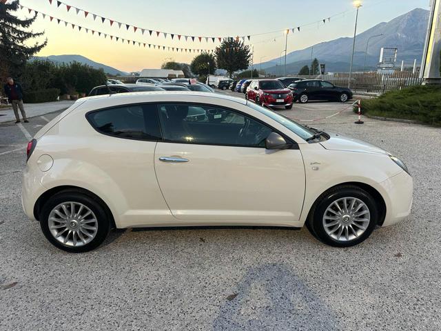 ALFA ROMEO MiTo 1.4 78 CV 8V S&S SCONTO ROTTAMAZIONE Immagine 2