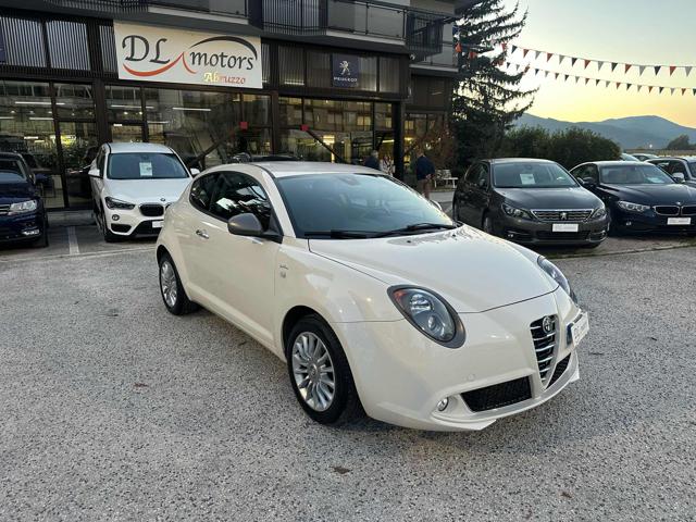 ALFA ROMEO MiTo 1.4 78 CV 8V S&S SCONTO ROTTAMAZIONE Immagine 1