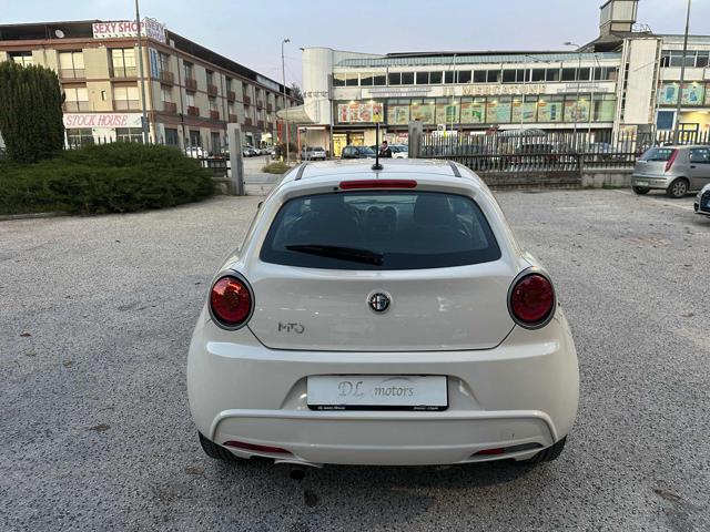 ALFA ROMEO MiTo 1.4 78 CV 8V S&S SCONTO ROTTAMAZIONE Immagine 4