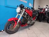 DUCATI Monster 620 Finanziabile