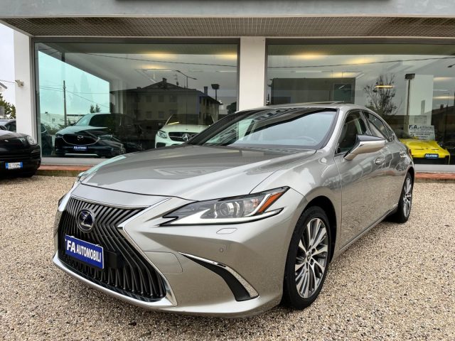 LEXUS ES 300 ES Hybrid Executive Immagine 1