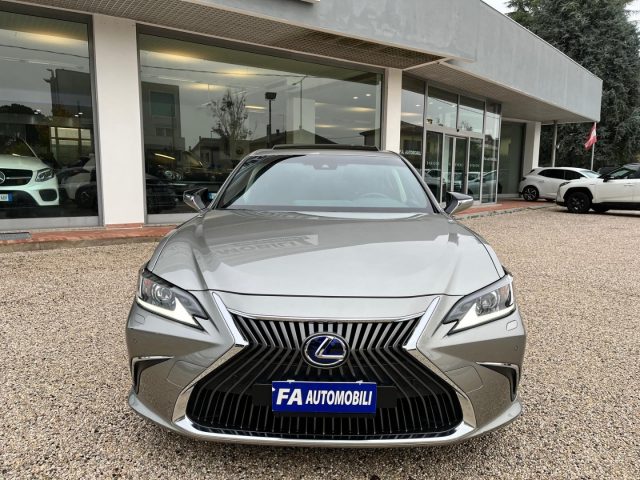 LEXUS ES 300 ES Hybrid Executive Immagine 2