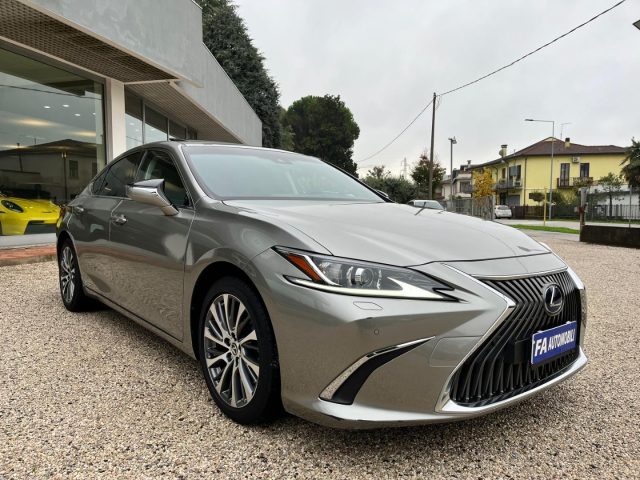 LEXUS ES 300 ES Hybrid Executive Immagine 3