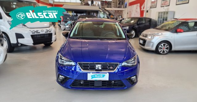 SEAT Ibiza 1.0 95 CV 5 porte FR Immagine 2