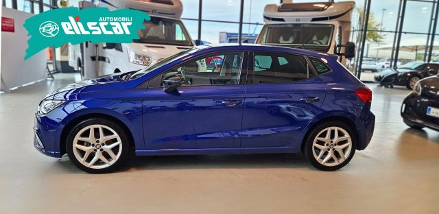 SEAT Ibiza 1.0 95 CV 5 porte FR Immagine 3