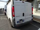 RENAULT Trafic L1 H1 COIBENTATO FRIGO IN ATP SOLO PER RIVENDITORI