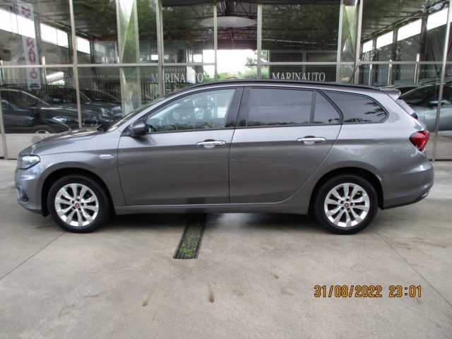 FIAT Tipo 1.6 Mjt Lounge STATION WAGON DCT Immagine 4